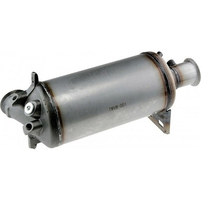 NTY Filtr Pevných Částic DPF VW Multivan 2.5TDI 2006-,transporter 2.5TDI 2006-/quality : Cordierite/