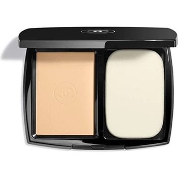 Chanel Dlhotrvajúci kompaktný make-up Ultra wear All-Day Comfort Flawless Finish Compact Foundation B40 13 g