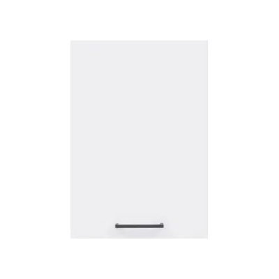 Black Red White Горен шкаф g1d/40/57/lp