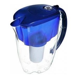Aquaphor Filter jug Arctic 2, 8l (navy blue) + cartridge A5 Филтрираща кана