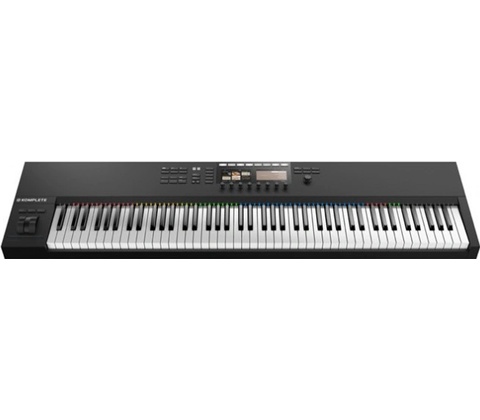 Native Instruments KOMPLETE KONTROL S88 MK2