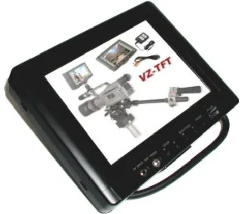 VariZoom VZTFT 5.6
