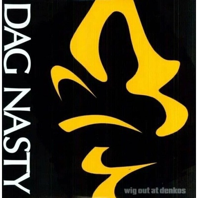 Dag Nasty - Wig Out At Desko's LP