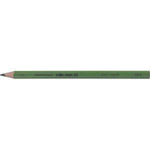 KOH-I-NOOR 3424 зелен пощенски код 7140034002 (7140034002)