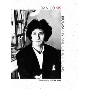 Biography and Other Poems (ISBN: 9780998740041)