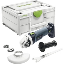 Festool AGC 18-125 EB-Basic 576825