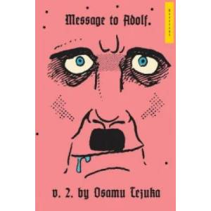 Message To Adolf, Vol. 2 (2012)