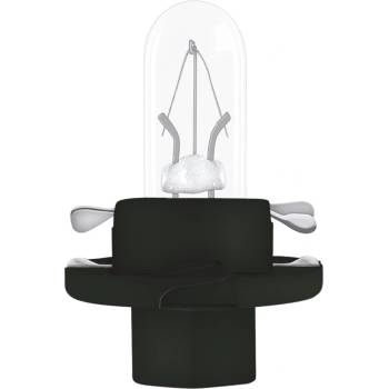 OSRAM Автомобилна крушка Osram 2351MFX6, 1.2W, 7.5lm, BX8.4d, халогенна, 1 брой (2351MFX6)