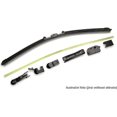 Green Flexi 710 mm 10037