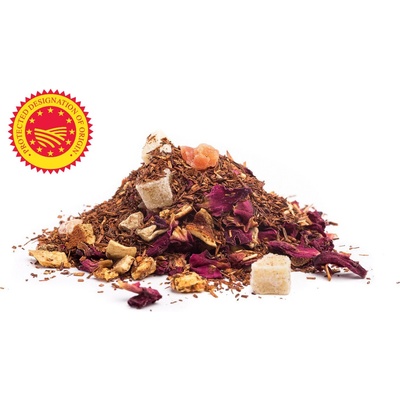 ManuTea Rooibos mandarinka se zázvorem 1000 g