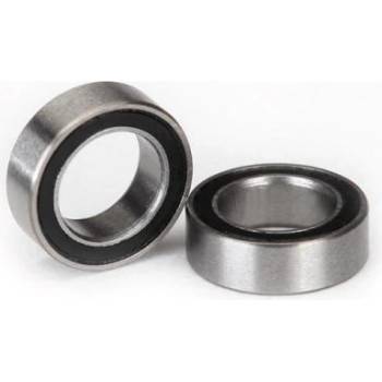 Traxxas сачмен лагер 5x8x2.5mm 2RS черен (2)