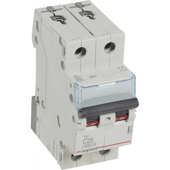 Legrand TX3 2P C25