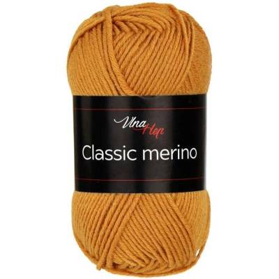 Příze Vlna Hep Classic Merino 61050
