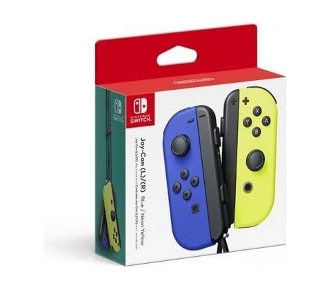 Joy-Con Pair NSP065