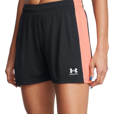 Шорти Under Armour UA W's Ch. Knit Short-BLK 1379597-004 Размер S