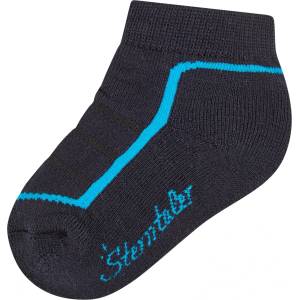 Sterntaler Детски спортни чорапи Sterntaler Kids' Active Socks Sports socks - Marine - размер 30 (EU) (207-1248-0313)