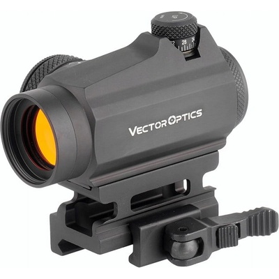 Vector Optics Maverick 1x22 Gen II RD – Zboží Dáma