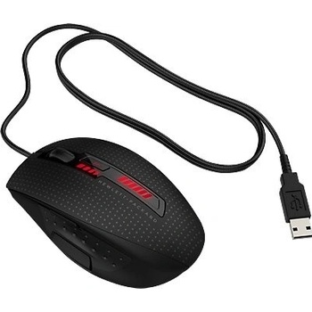 HP X9000 OMEN Mouse J6N88AA