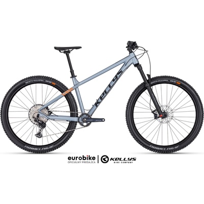 Kellys Gibon 50 2024