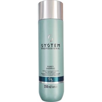 System Professional Purify Shampoo 250 ml