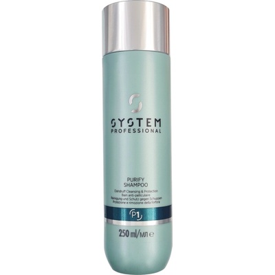 System Professional Purify Shampoo 250 ml