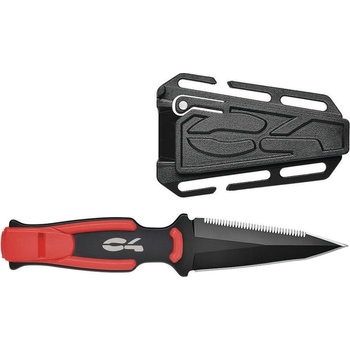 C4 Carbon C4 нож Ronin Red (C4 0KNIVESC4ROR)