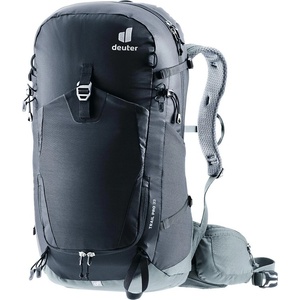 Deuter Trail Pro 33 Black (DEUTER-3441124)
