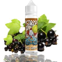 Octopus Black Currant Shake & Vape 10 ml
