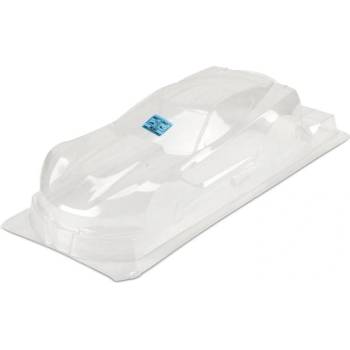 PROTOform каросерия 1: 10 Chevrolet Corvette C7. R (шаси 190mm)