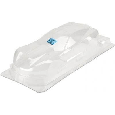 PROTOform каросерия 1: 10 Chevrolet Corvette C7. R (шаси 190mm)