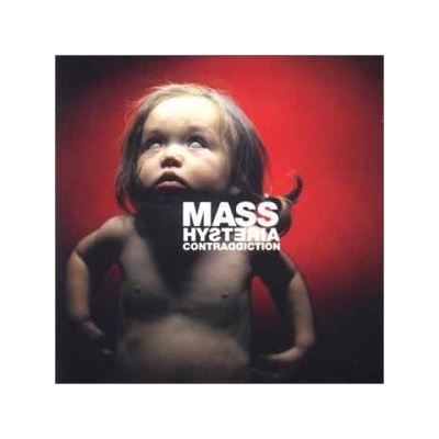 Contraddiction - Mass Hysteria CD
