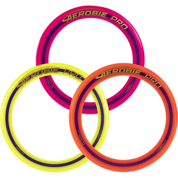 AEROBIE Pro