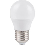 VIVALUX Led КРУШКА vivalux max led globus e27 8w 806lm 6400k (viv004464)