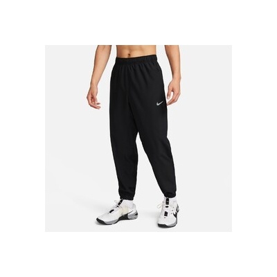 Nike Form Mens Dri-FIT Tapered Versatile Pants 0196608716907 čierna