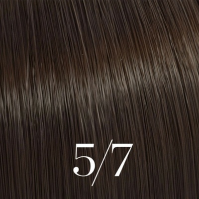 Wella Illumina Color barva na vlasy 5/7 60 ml