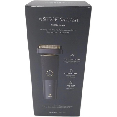 Andis reSURGE shaver 17305