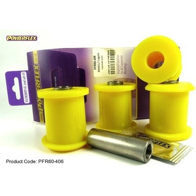 Powerflex Silentbloky Renault Laguna -01 Subframe Mounting Bush 8 – Zbozi.Blesk.cz