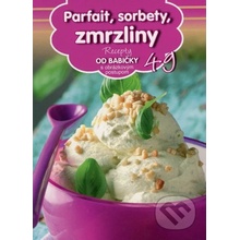 Parfait, sorbety, zmrzliny 49