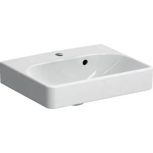 Geberit Smyle Square 45x36 cm (500.222.01.1)