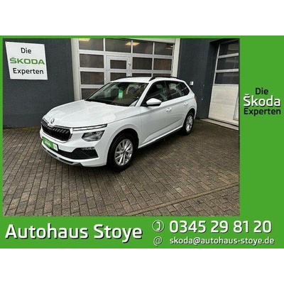 Skoda Kamiq 1.0 TSI 85 kW