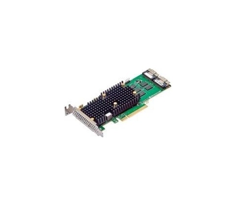 Broadcom 9660-16i