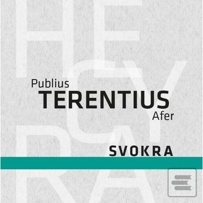 Svokra - Publius Terentius Afer