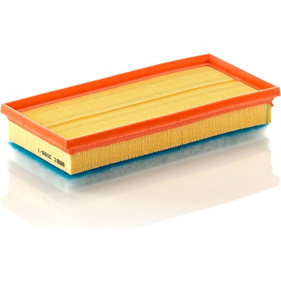 Mann-filter Въздушен филтър mann-filter c 3088/1