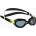 CRESSI Очила за плуване Cressi Flash black/lime smoked