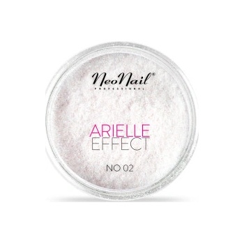 Arielle prášok NeoNail multicolor 02