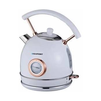 Blaupunkt Electric kettle Blaupunkt EKS802WH 1.8L 3000W