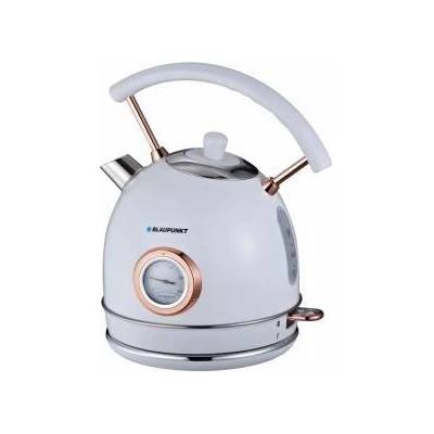 Blaupunkt Electric kettle Blaupunkt EKS802WH 1.8L 3000W