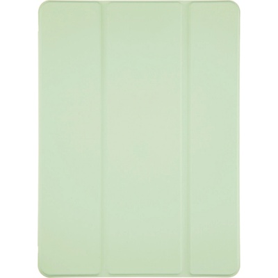 OBAL:ME MistyTab Samsung Galaxy Tab S10 Lite/S9/S9 FE/S10 FE 8596311296451 Light Green