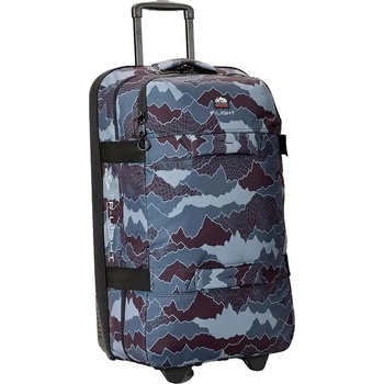 Rip Curl Сак Rip curl F-Light Global Search 100L Wheeled Duffle bag - Blue (Black / Grey)
