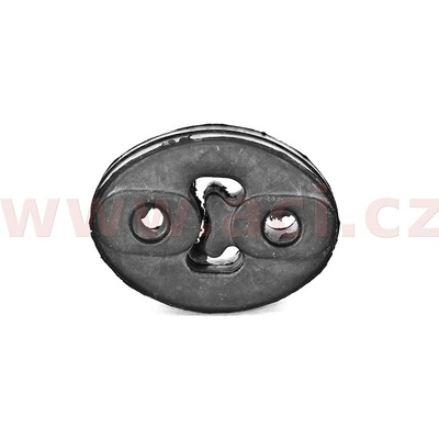 Gumový závěs výfuku ACI V 28907-30